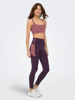 ONPRYA-2-STAN Corte tight Mallas deportivas