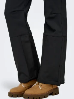 ONPSADE Softshell Pantalones de esquí