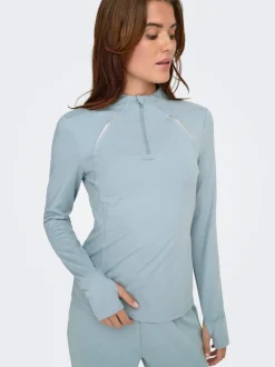 ONPSHELL Top deportivo