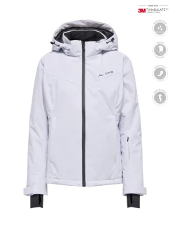 ONPSLOPE Chaqueta de esquí
