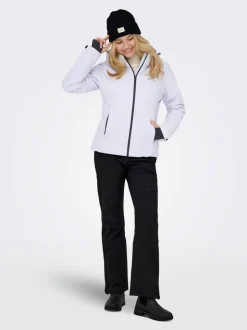 ONPSLOPE Chaqueta de esquí