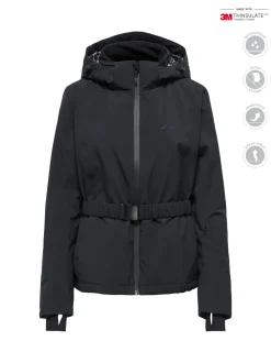 ONPSLOPE Chaqueta de esquí