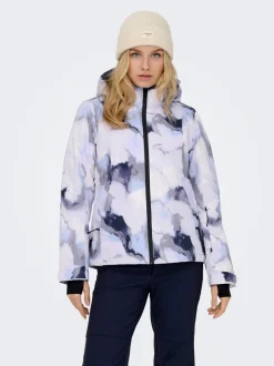 ONPSLOPE Chaqueta de esquí
