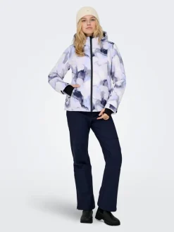 ONPSLOPE Chaqueta de esquí
