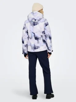 ONPSLOPE Chaqueta de esquí