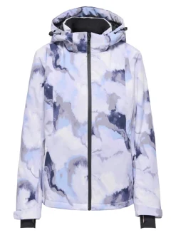 ONPSLOPE Chaqueta de esquí