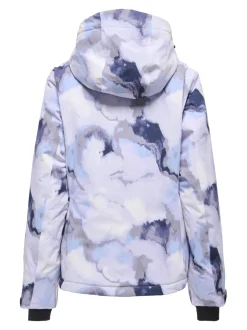 ONPSLOPE Chaqueta de esquí