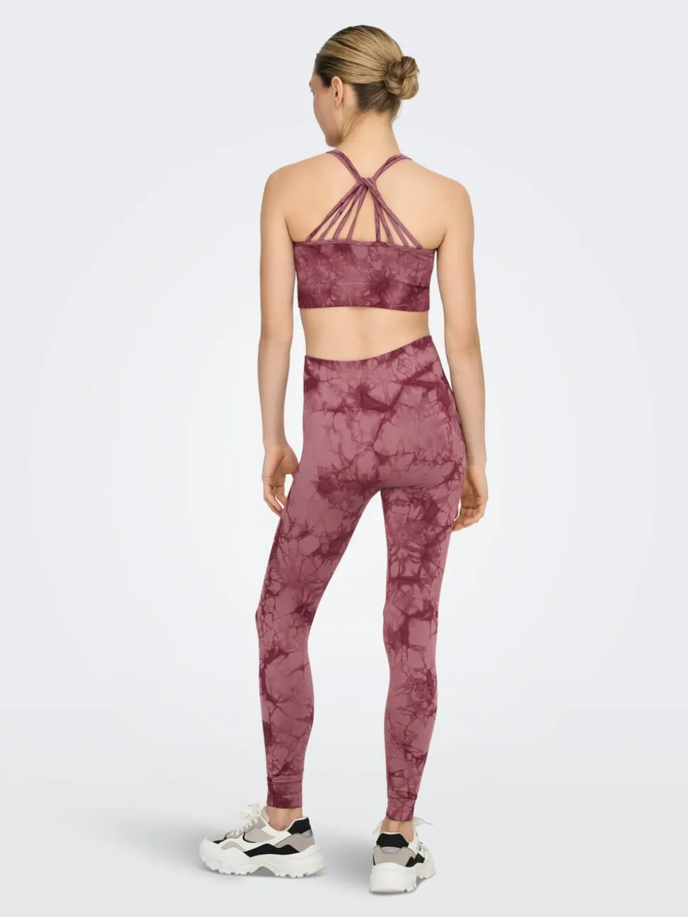 ONPTIE Corte slim Mallas deportivas