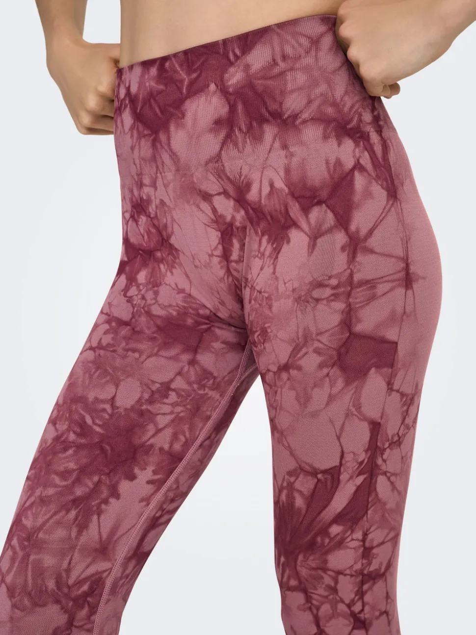 ONPTIE Corte slim Mallas deportivas