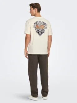 ONSACDC Camiseta