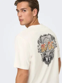 ONSACDC Camiseta