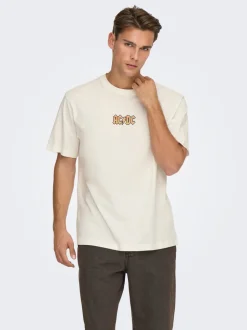 ONSACDC Camiseta