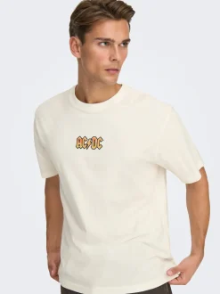 ONSACDC Camiseta