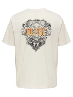 ONSACDC Camiseta