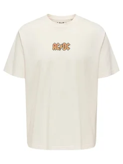 ONSACDC Camiseta