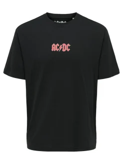 ONSACDC Camiseta
