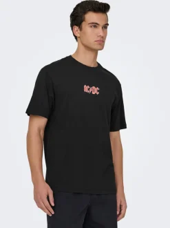 ONSACDC Camiseta