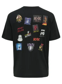 ONSACDC Camiseta