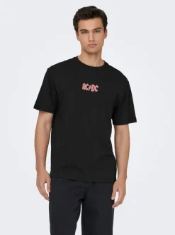 ONSACDC Camiseta