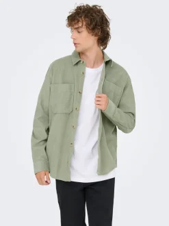 ONSALP Camisa