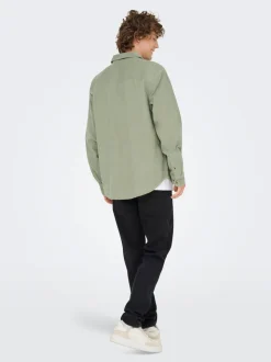 ONSALP Camisa
