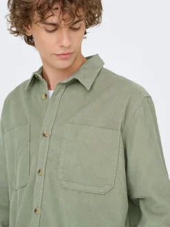 ONSALP Camisa