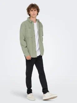 ONSALP Camisa