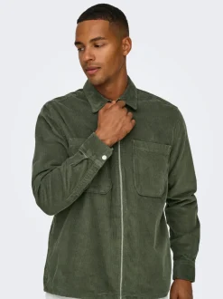 ONSALP Camisa