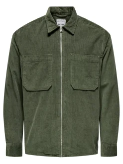 ONSALP Camisa