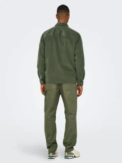 ONSALP Camisa