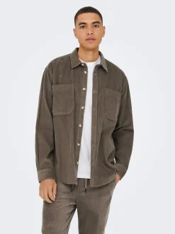 ONSALP Camisa