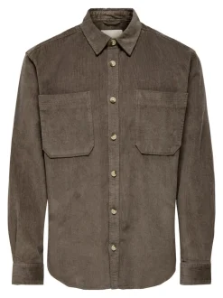 ONSALP Camisa