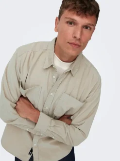 ONSALP Camisa