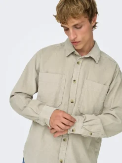 ONSALP Camisa