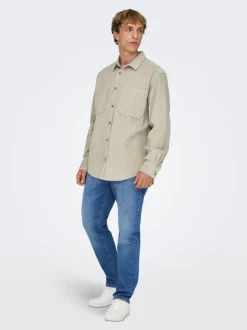 ONSALP Camisa