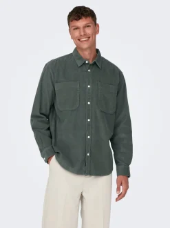 ONSALP Camisa