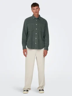 ONSALP Camisa