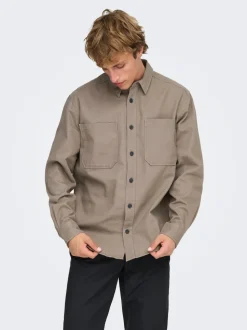 ONSALP Sobrecamisa