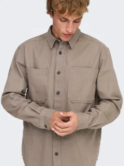 ONSALP Sobrecamisa