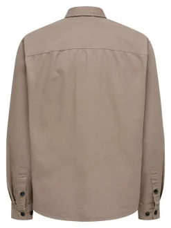 ONSALP Sobrecamisa