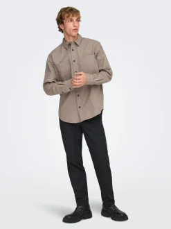 ONSALP Sobrecamisa