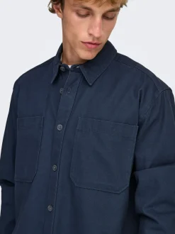 ONSALP Sobrecamisa