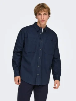 ONSALP Sobrecamisa