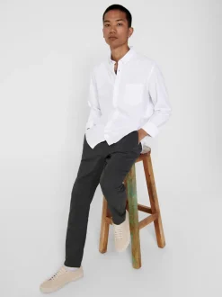 ONSALVARO Camisa Oxford