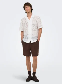ONSARON Camisa
