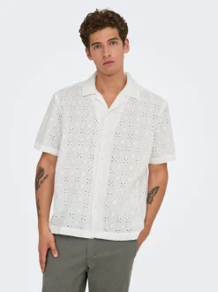 ONSARON Camisa
