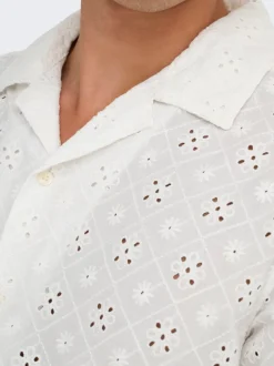 ONSARON Camisa