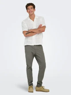 ONSARON Camisa