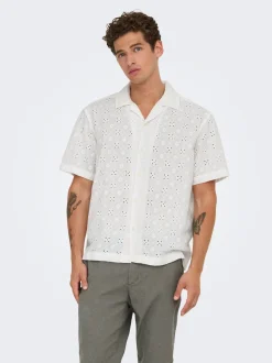 ONSARON Camisa