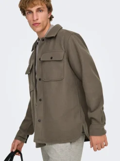 ONSASH Camisa